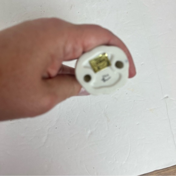 Vintage 3-Homco Snowbabies figurines with gold stars ⭐️ - Picture 10 of 14